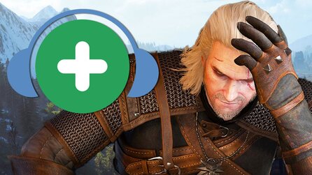Plus-Folge 114: Spielemüdigkeit - Verlieren wir den Spaß an unserem Hobby?