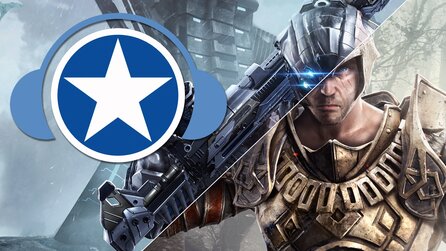 GameStar-Podcast - Folge 12: Wagnis Science-Fantasy - Warum sich Elex bewusst zwischen Stühle setzt