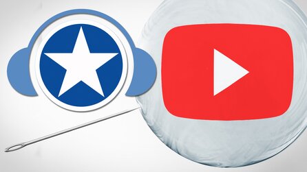 GameStar-Podcast - Folge 15: Was tun, wenn die Youtube-Blase platzt?