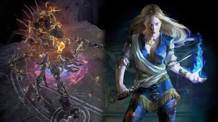 Erst Beschwerden, jetzt Jubel: Path of Exile geht weiter, wenn auch nicht mit Update 3.26