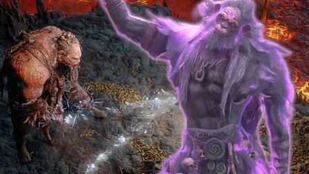 Path of Exile 2 feiert ein Riesen-Comeback, aber die Gründe dafür liegen nicht nur im neuen Update 0.3