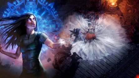 Path of Exile 2 meldet sich erstmals seit 2 Jahren mit Gameplay zurück