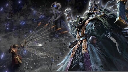 Path of Exile 2: Die besten Starter-Builds in Patch 0.5, mit denen der Einstieg ideal gelingt