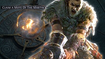 Path of Exile 2 hat eine fatale Endgame-Mechanik: Ein Spieler opferte dafür seinen Level-100-Charakter