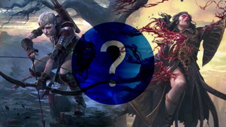 Umfrage: Welche Klasse spielt ihr in Path of Exile 2 als Erstes?