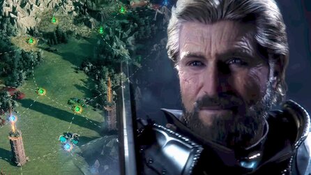 Update 0.1.1c für Path of Exile 2 macht einige der schwierigsten Bosskämpfe etwas leichter