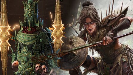 Path of Exile 2: Wir verlosen unter allen teilnehmenden Plus-Usern 5 der teuersten Supporter Packs