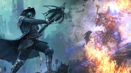 Path of Exile 2: Mausklicks haben für die meisten von euch endgültig ausgedient