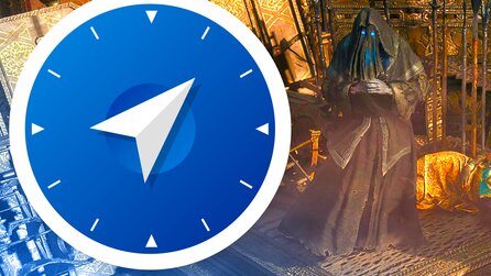 Path of Exile 2: Mit zwei Tastatur-Shortcuts spart ihr wertvolle Zeit beim Besuch in der Stadt