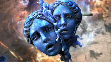 Die Orbs aus Path of Exile 2 bergen ein grauenhaftes Geheimnis