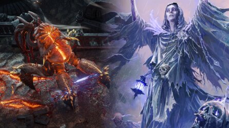 Was Path of Exile 2 mit dem riesigen Update Dawn of the Hunt abliefert, würde woanders als Addon durchgehen