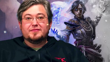 Bei Path of Exile gibts viel Stunk, denn die Zukunft des Action-Rollenspiels ist ungewiss