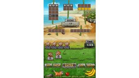 Pogo Island DS