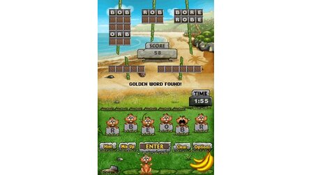 Pogo Island DS
