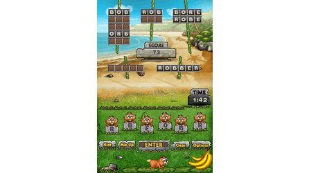 Pogo Island DS