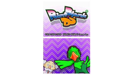 Point Blank DS