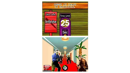 Point Blank DS
