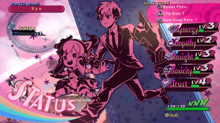 Poison Control - Screenshots