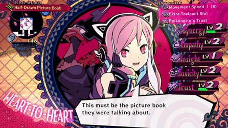 Poison Control - Screenshots