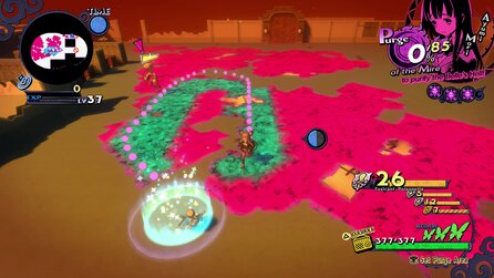 Poison Control - Screenshots