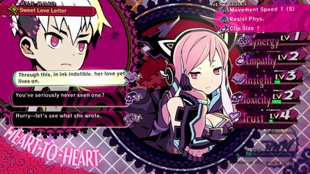 Poison Control - Screenshots