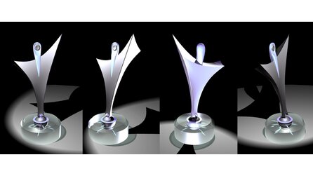 G.A.I.A.: Spiel des Jahres-Award