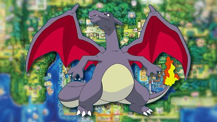 Pokémon-Spieler erreicht nach 4.000 Stunden noch nicht mal den ersten Wald