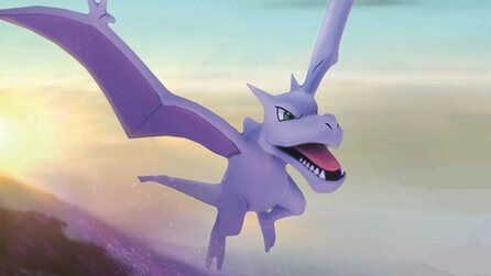 Pokémon Go - Abenteuerwoche gestartet, diese Features locken