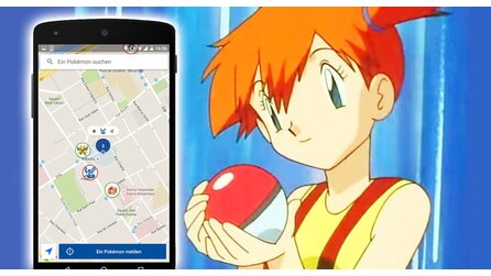 Pokémon Go - Das Aus für Pokémap und PokeAlert