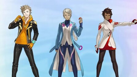 Pokémon Go - Entwickler verwehren Cheatern seltene Pokémon