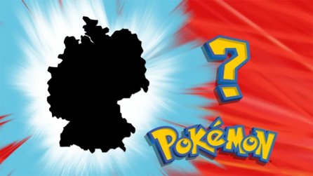 Deutschland wäre als Pokémon eine Wurst: Dieser brüllend komische Reddit-Post sollte ein echtes Kartenset werden