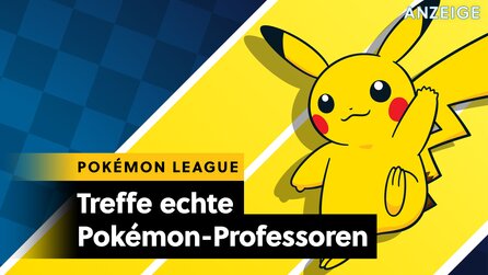 Die Pokémon League: Euer Tor zur Welt der Pokémon – Gemeinsam spielen + gewinnen!