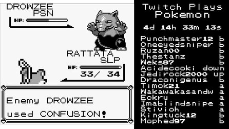 Streaming-Experiment - Crowd-Gaming bei Twitch jetzt auch mit Final Fantasy 7 (Update)