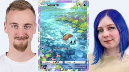 Pokémon TCG Pocket: Diese 5 Tipps haben uns den Einstieg erleichtert