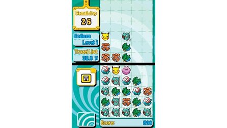 Pokemon Link