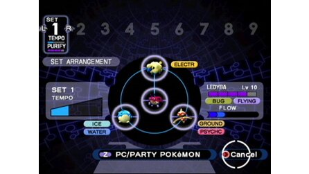 Pokémon XD