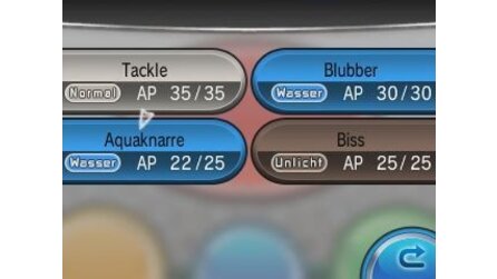 Pokémon X und Y - Screenshots