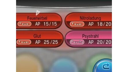 Pokémon X und Y - Screenshots