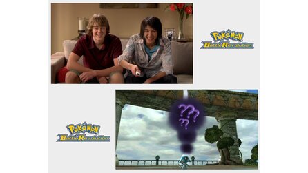 Pokémon Battle Revolution Wii