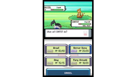 Pokemon Pearl und Diamond