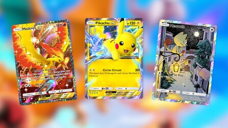 Pokémon TCG Pocket: Spieler besitzt jetzt sämtliche Karten und zahlt dafür wortwörtlich einen hohen Preis