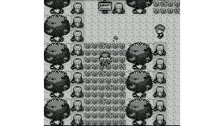 Pokémon BluePokémon Red - Screenshots