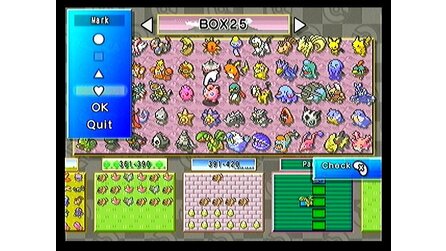 Pokémon Box GameCube