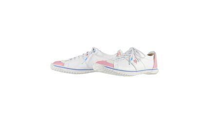 Pokémon Center - Screenshots zu der neuen Schuhkollektion von Pokémon