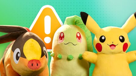 Steams Datenleck weitet sich aus: Jetzt sind auch Pokémon-Fans betroffen
