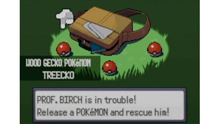Pokémon Emerald Game Boy Advance