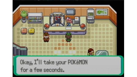 Pokémon Emerald Game Boy Advance