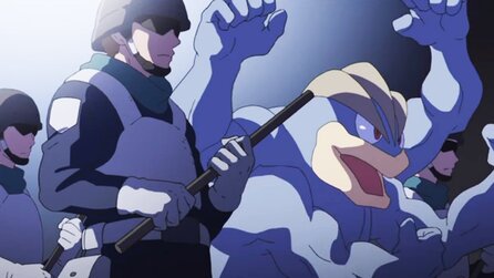 Pokémon Generations - Kostenlos ansehen: Episode 1 + 2 mit Pokémon-SWAT-Team