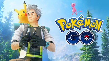 Pokémon Go - Bekommt Tauschfunktion und Freundeslisten