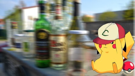 Pokémon Go - Städte beklagen Müllchaos, Brücke in Düsseldorf gesperrt